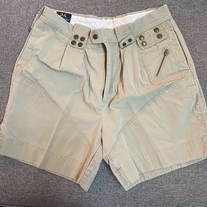 GOOD Willis&Geiger Cargo hiking shorts